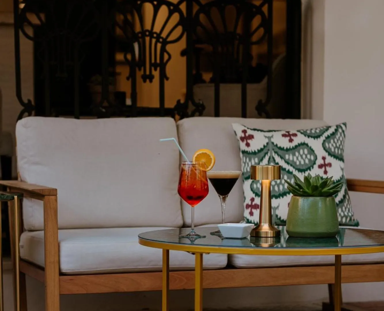 Hotel Estepona Plaza スペイン