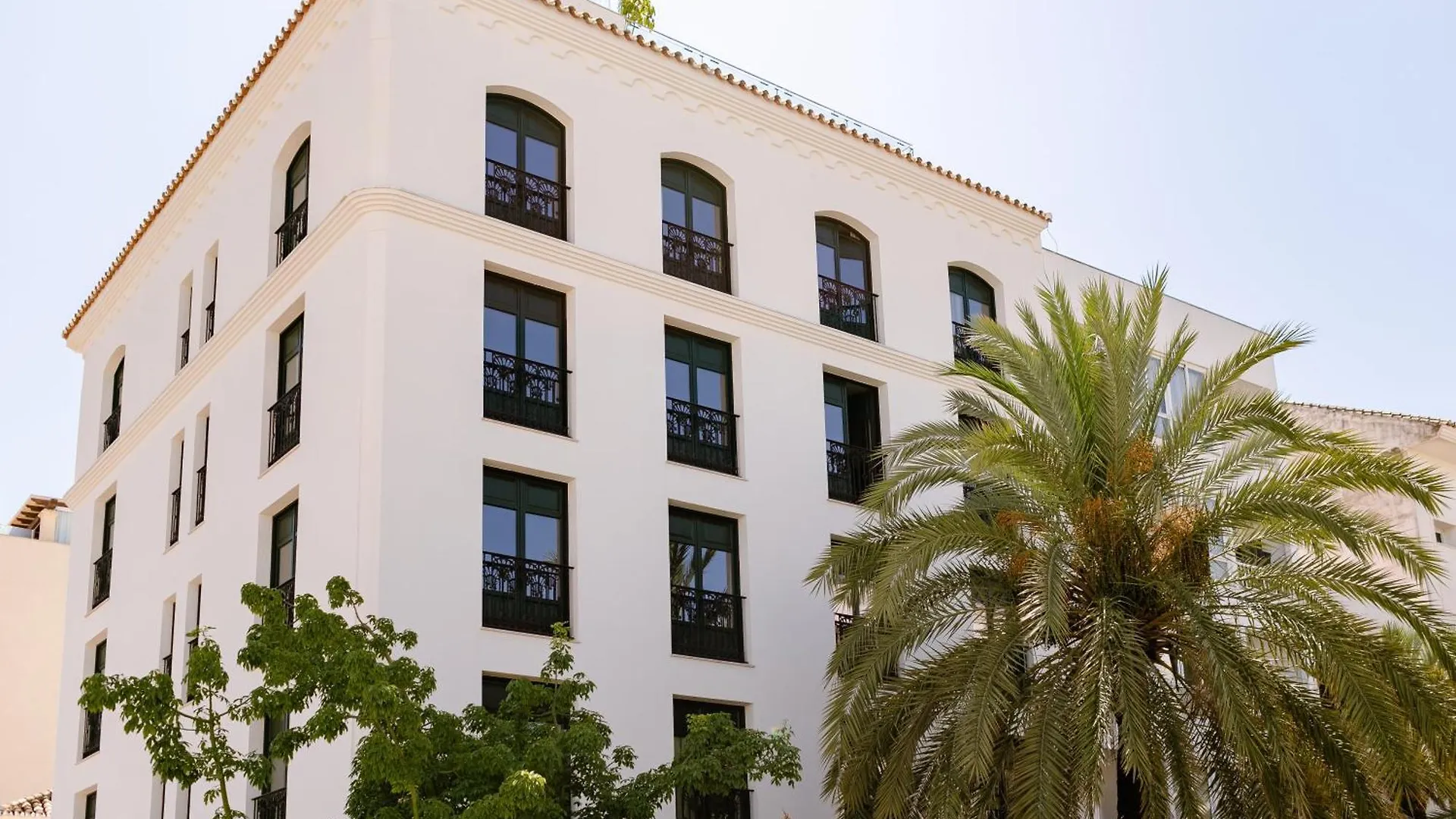 ***  Hotel Estepona Plaza Spain