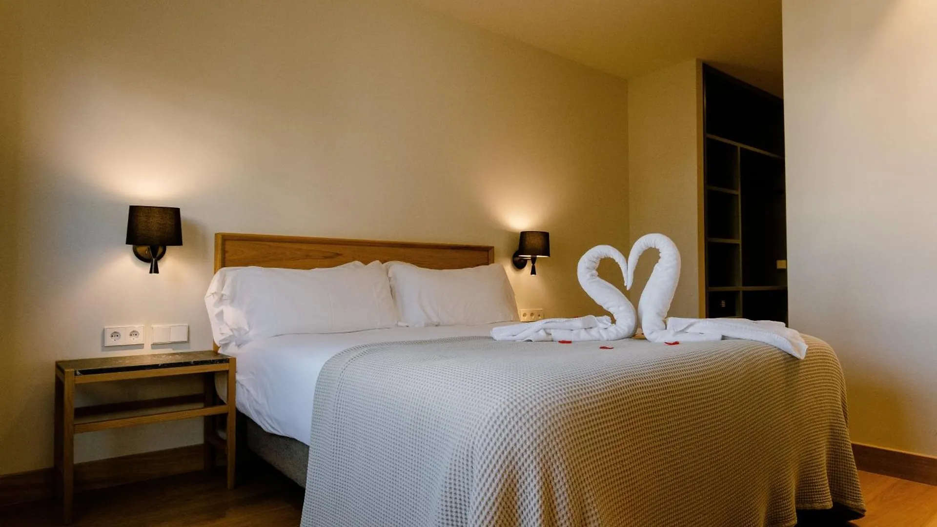 ***  Hotel Estepona Plaza Spain