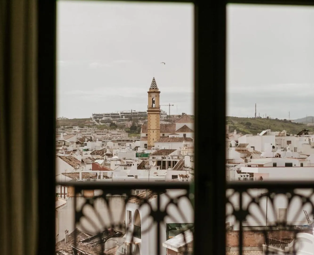 ***  Hotel Estepona Plaza Spain