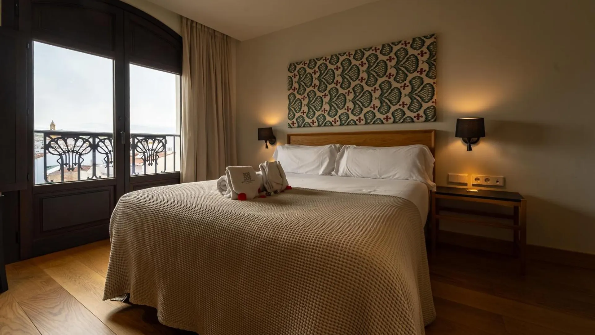***  Hotel Estepona Plaza Spain