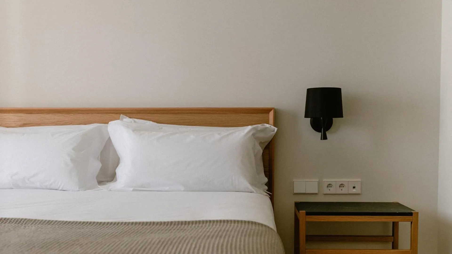 Hotel Estepona Plaza スペイン