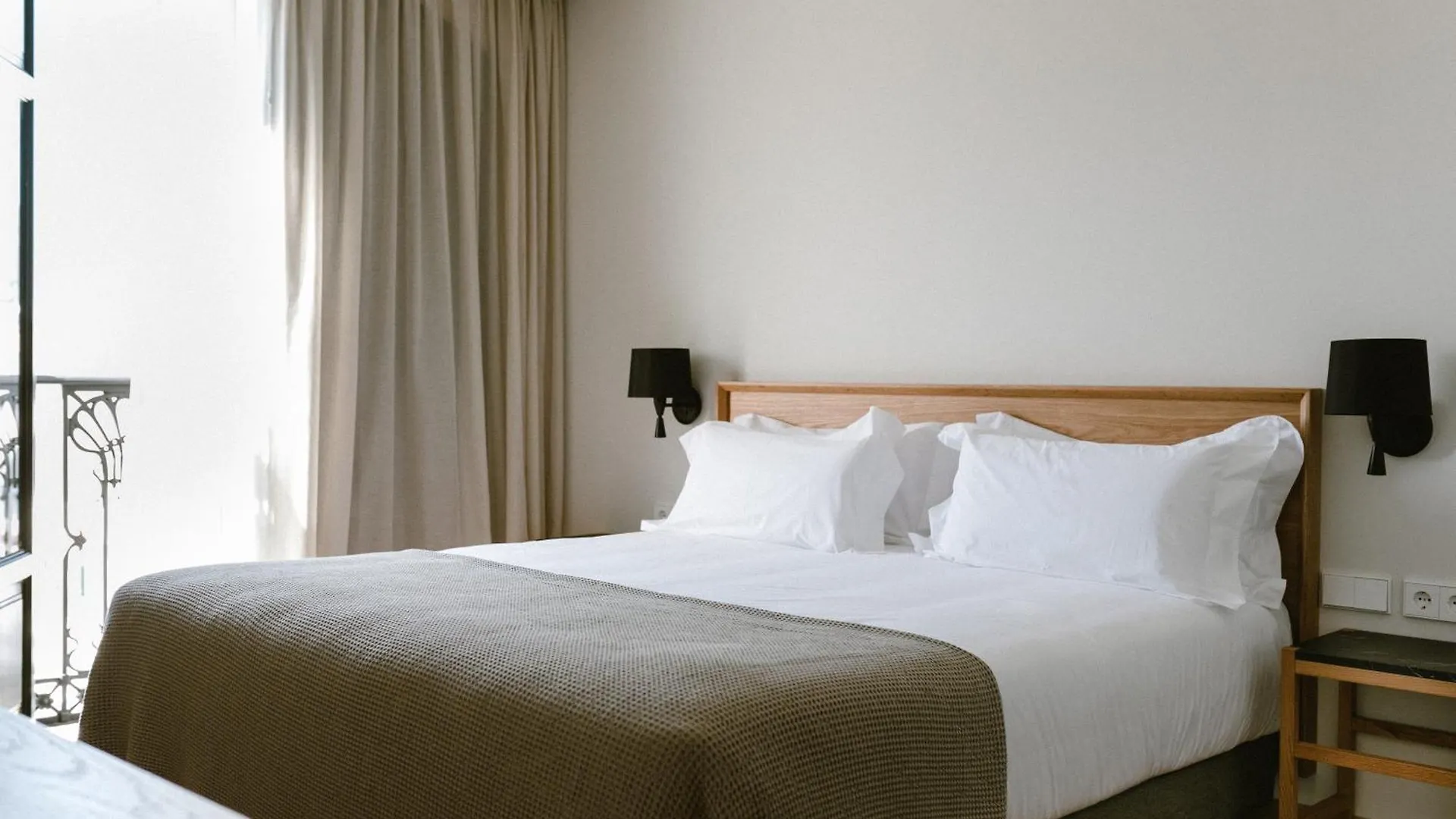 Hotel Estepona Plaza