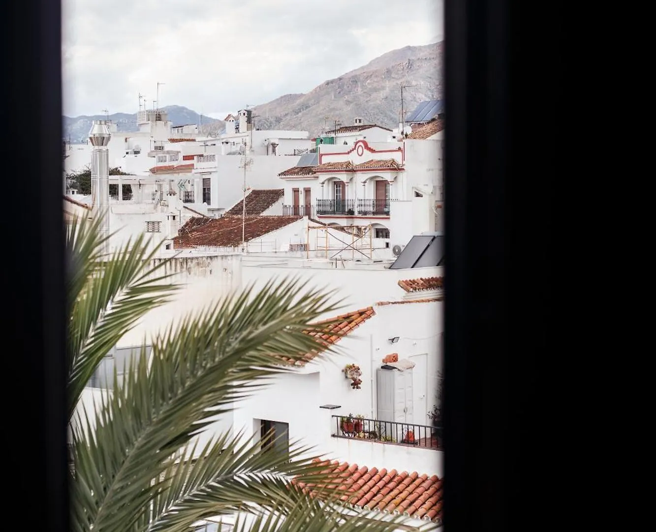 Hotel Estepona Plaza 3*,  スペイン