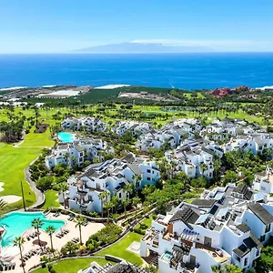 Hotell Terrazas De Abama