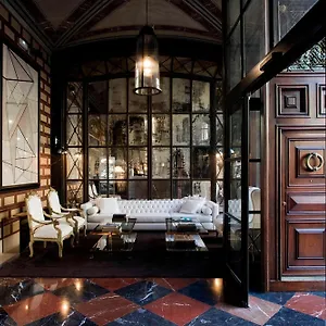 Cotton House Hotel, Autograph Collection 5*, Barcelona Spanien