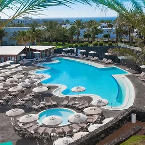 Hotell Relaxia Olivina