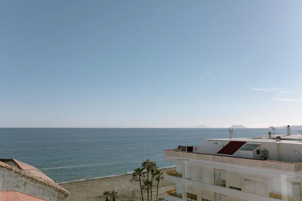 Hotel Estepona Plaza