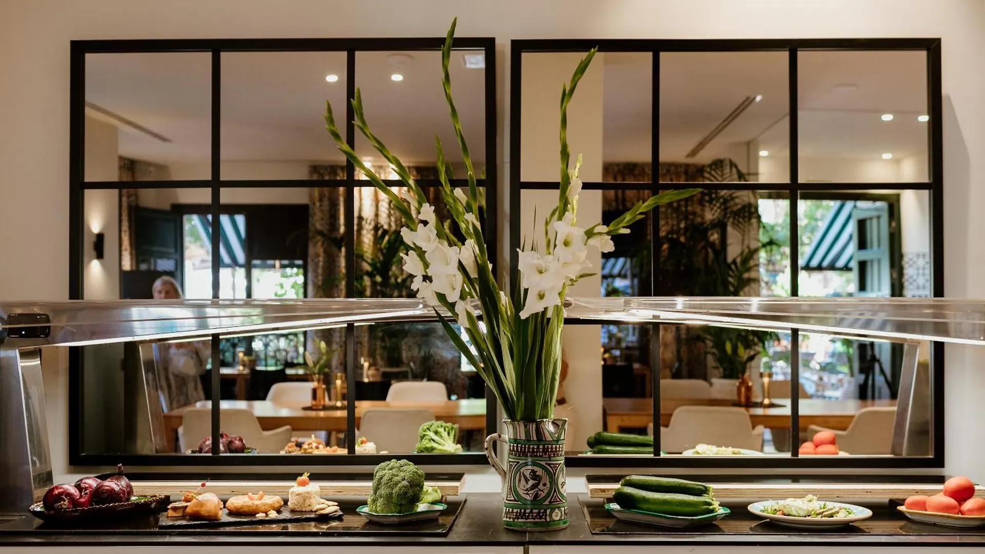 ***  Hotel Estepona Plaza Hiszpania