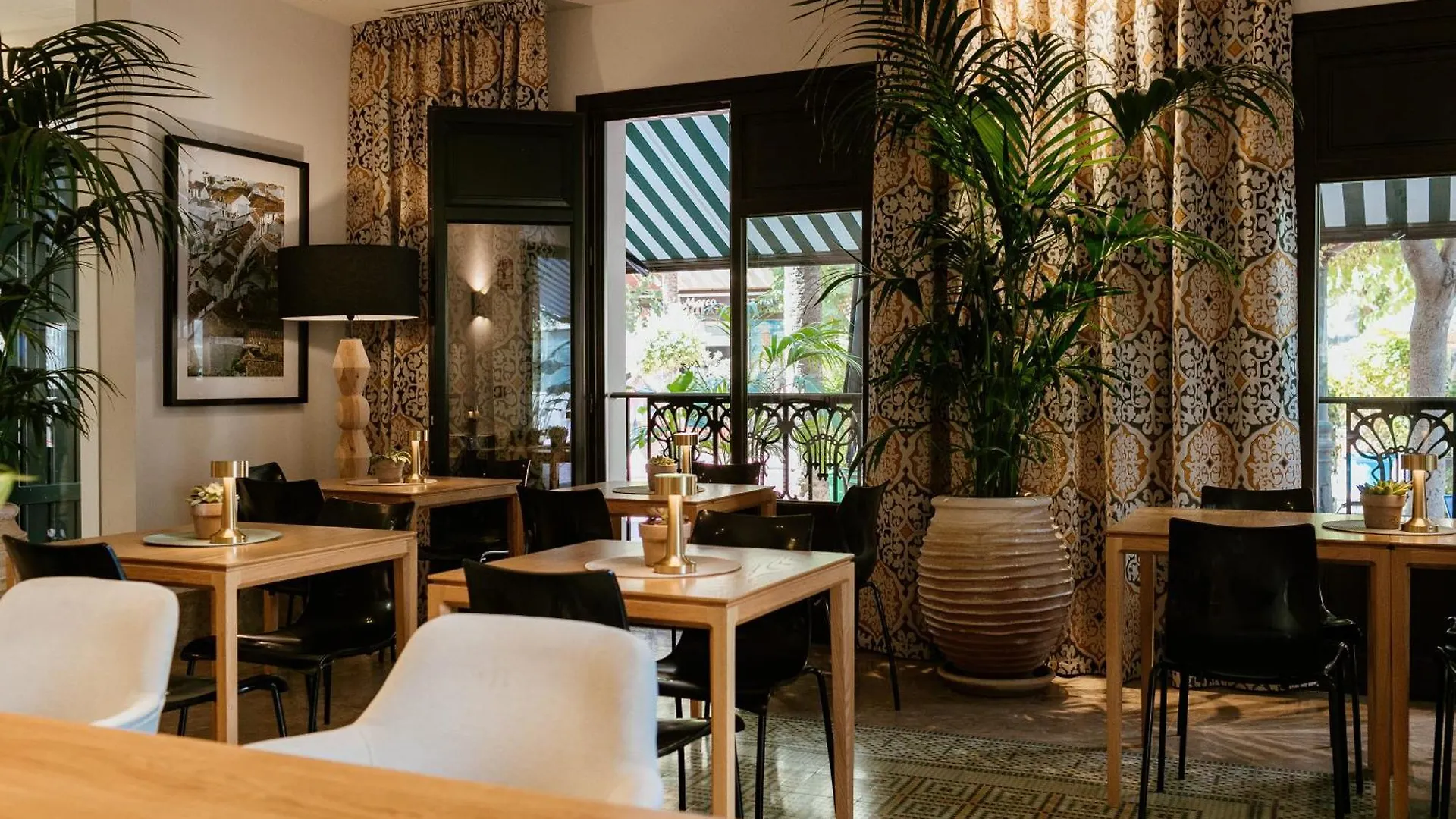 Hotel Estepona Plaza