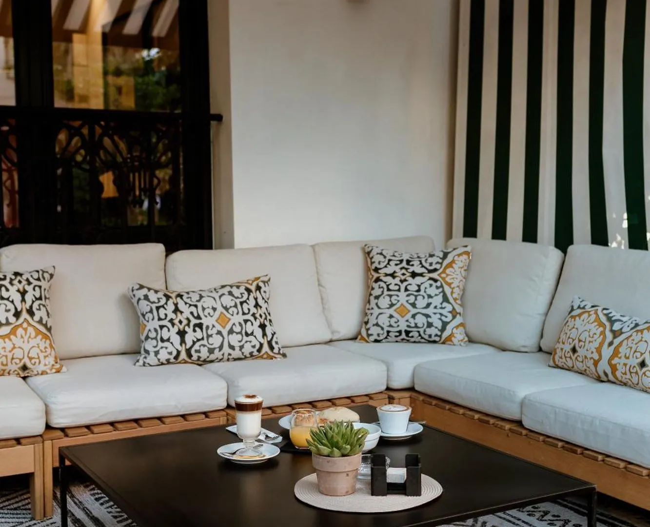 ***  Hotel Estepona Plaza Spain