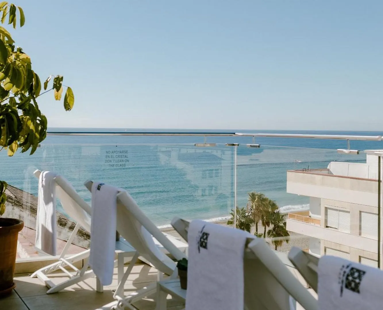 Hotel Estepona Plaza