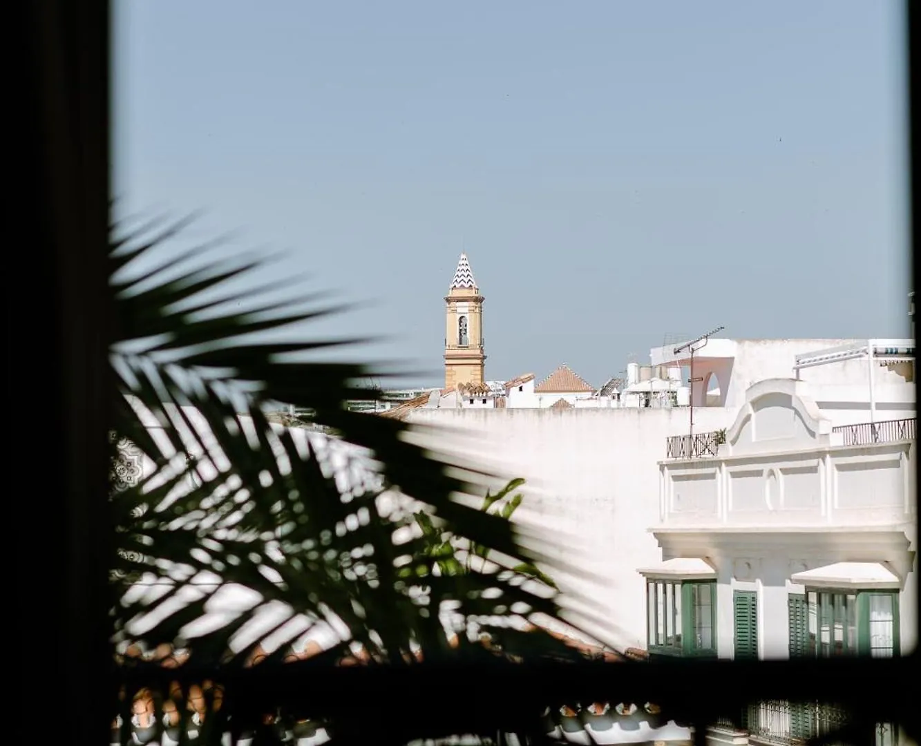 Hotel Estepona Plaza