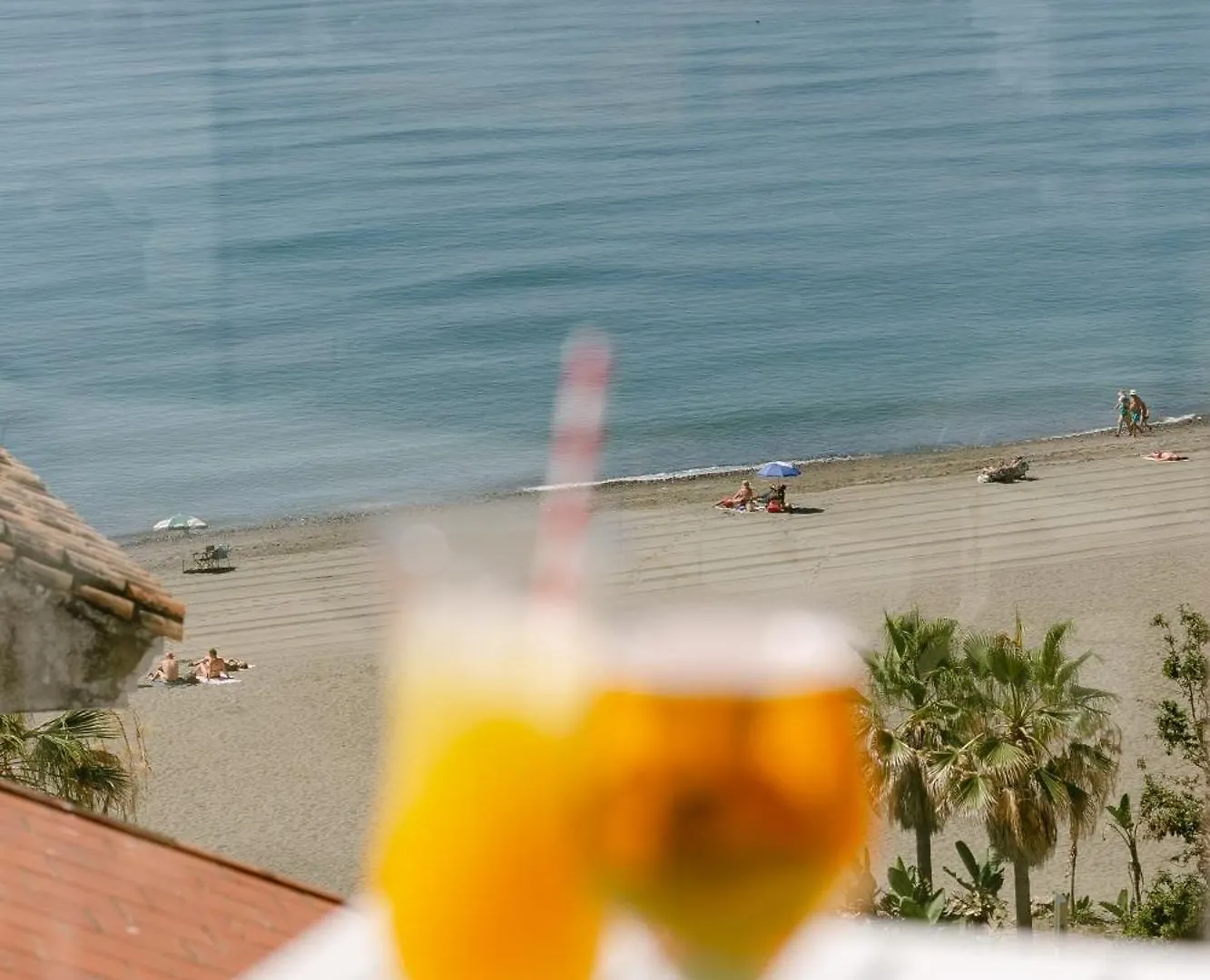 Hotel Estepona Plaza Hiszpania
