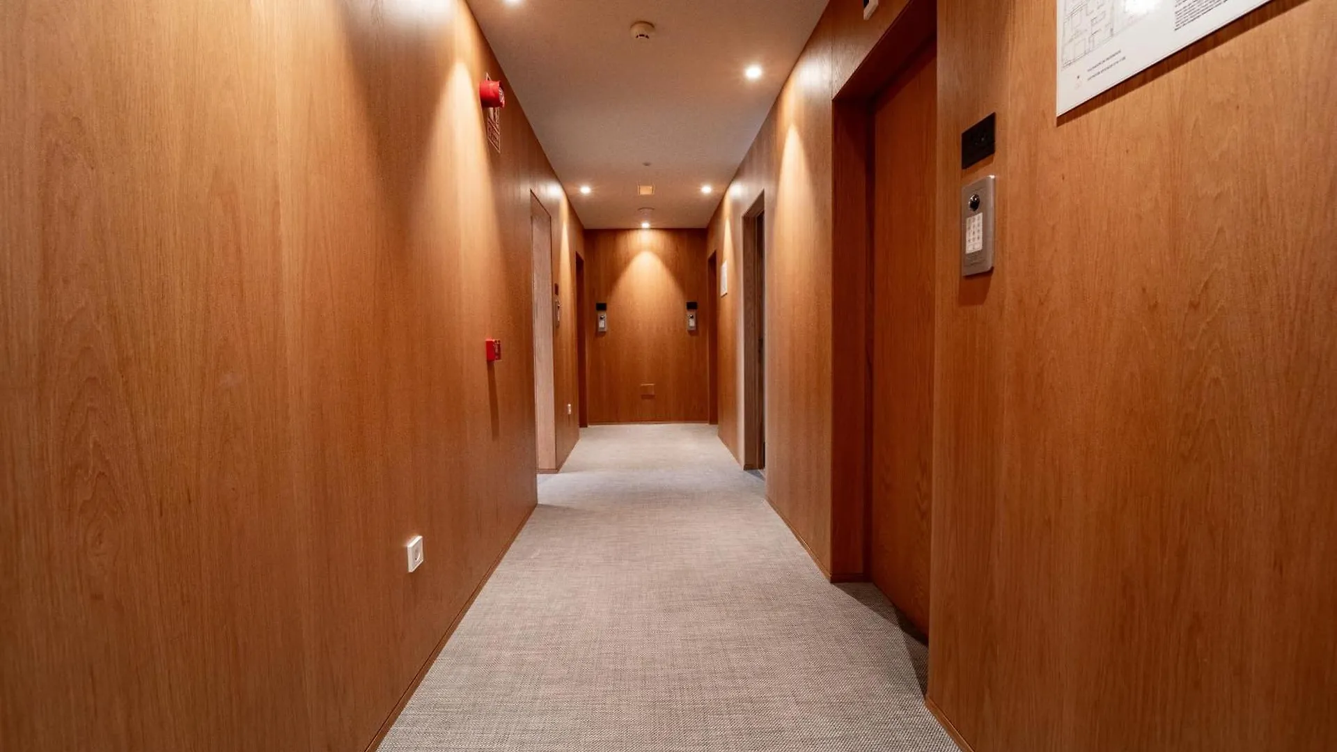 Hotel Estepona Plaza 3*,  Hiszpania
