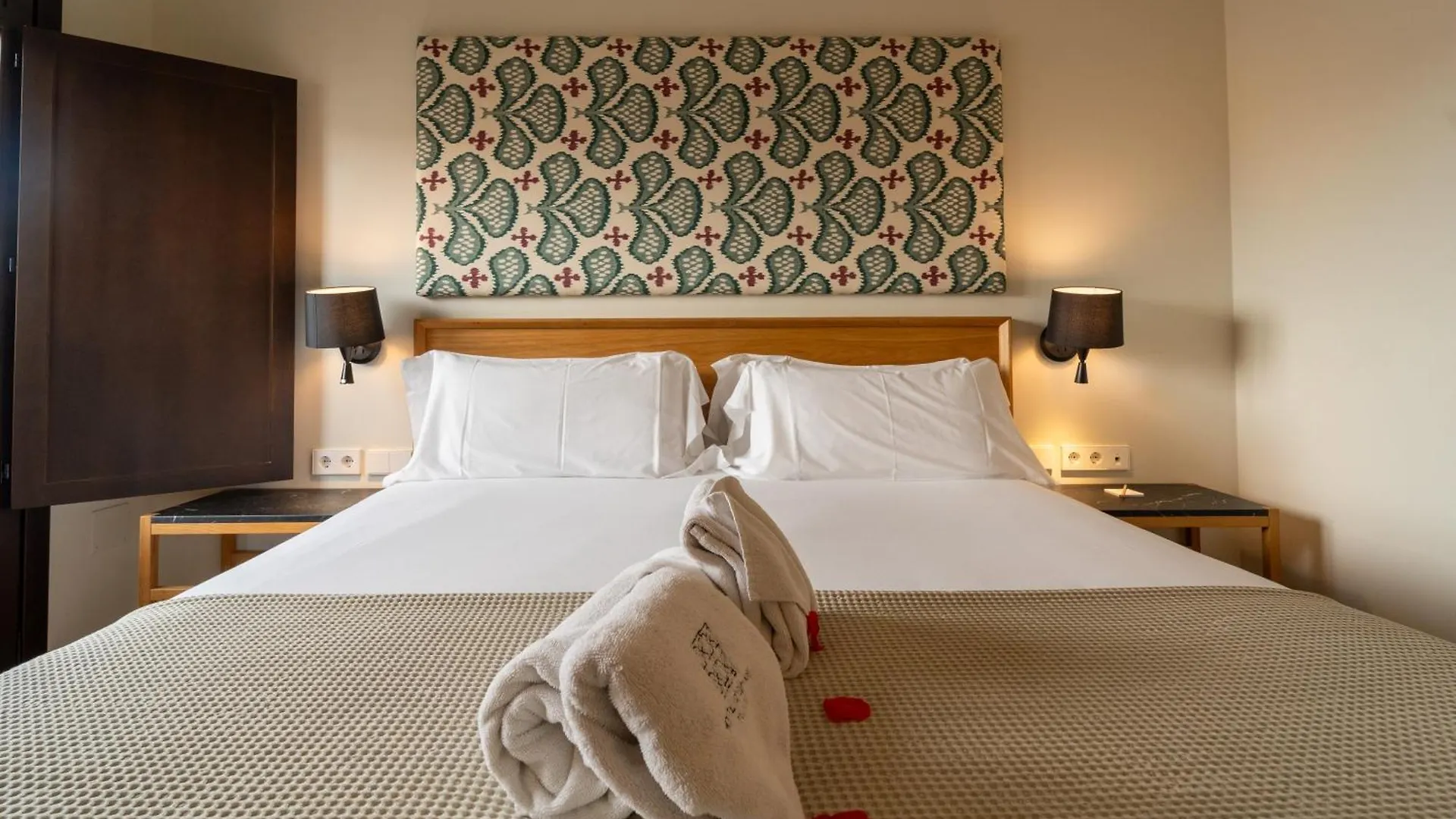 Hotel Estepona Plaza