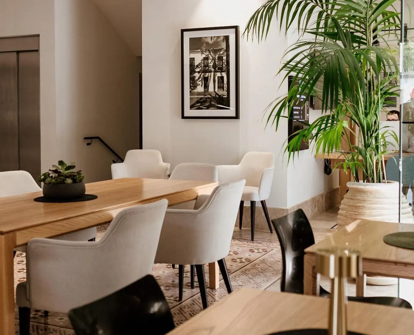 Hotel Estepona Plaza