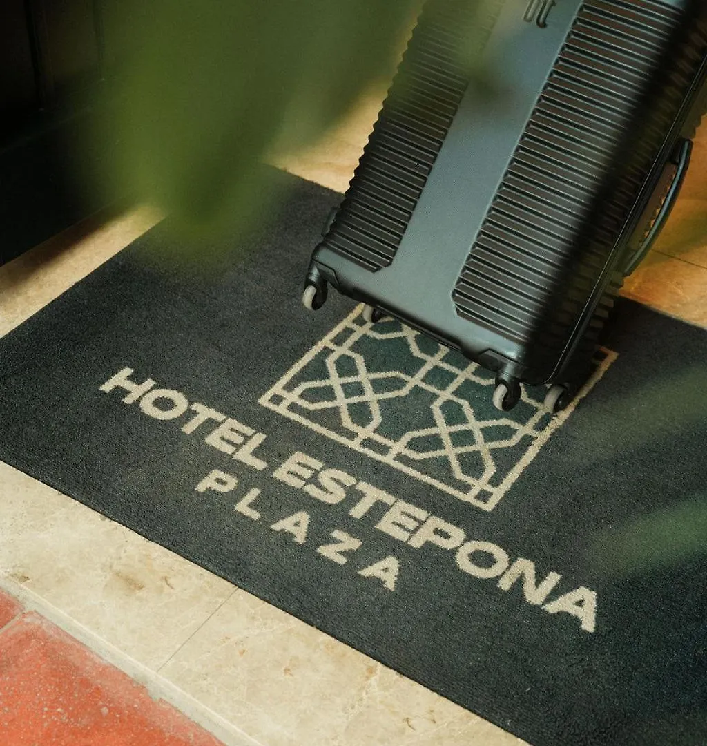 Hotel Estepona Plaza España
