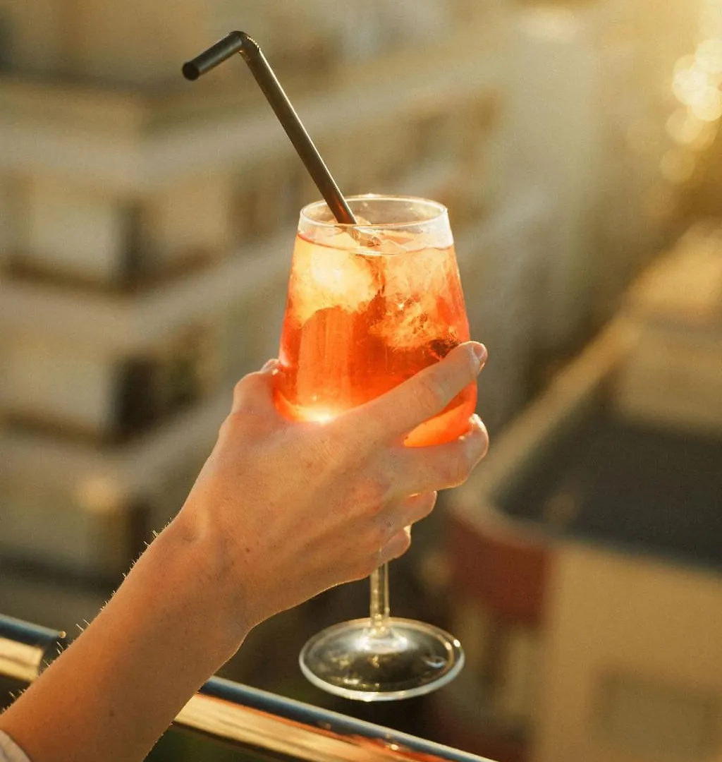 Hotel Estepona Plaza