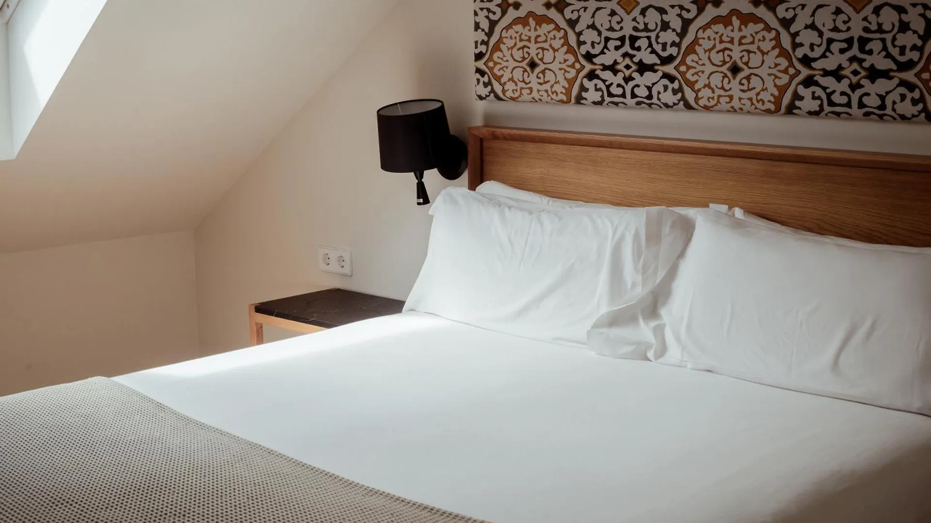 Hotel Estepona Plaza