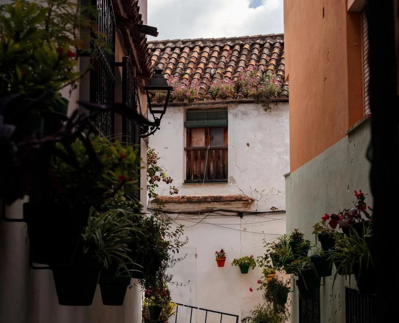 ***  Hotel Estepona Plaza Spanien
